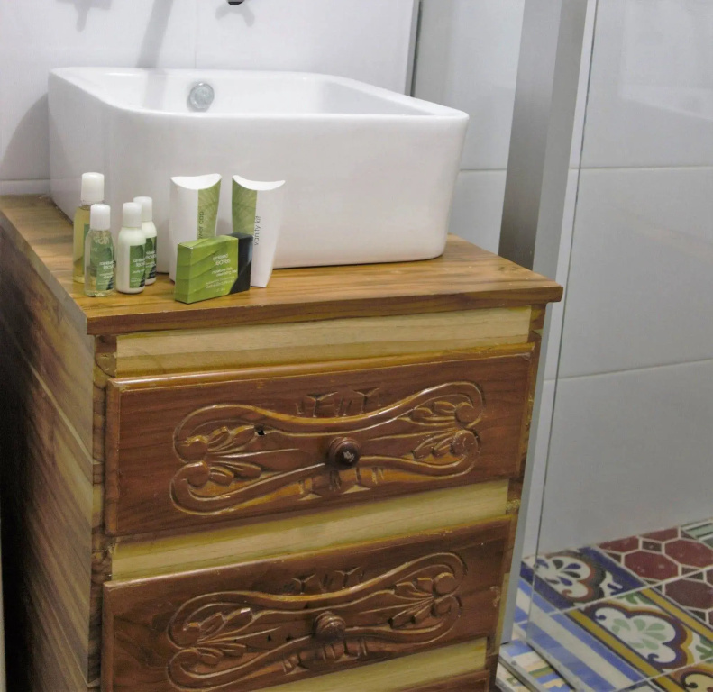 Hotel Boutique Casa Isabel - Général