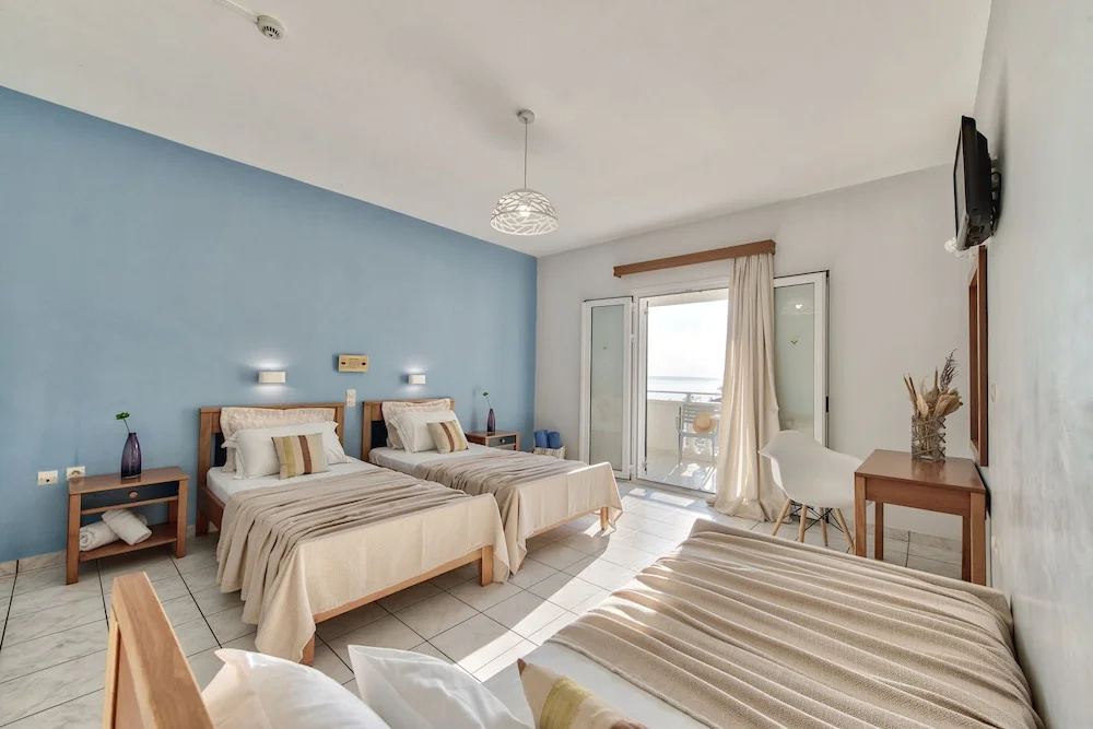 Maria Mare Apart-hotel - Chambres
