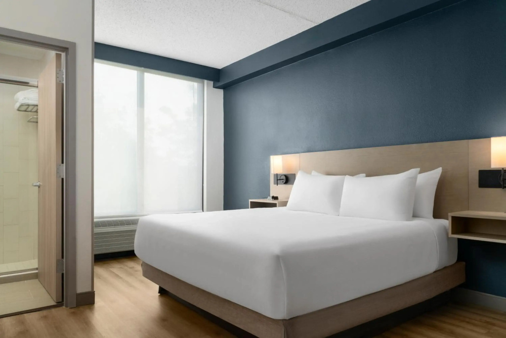 Hyatt Place Secaucus/Meadowlands - Général