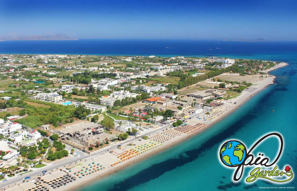 Beach & Waterfront