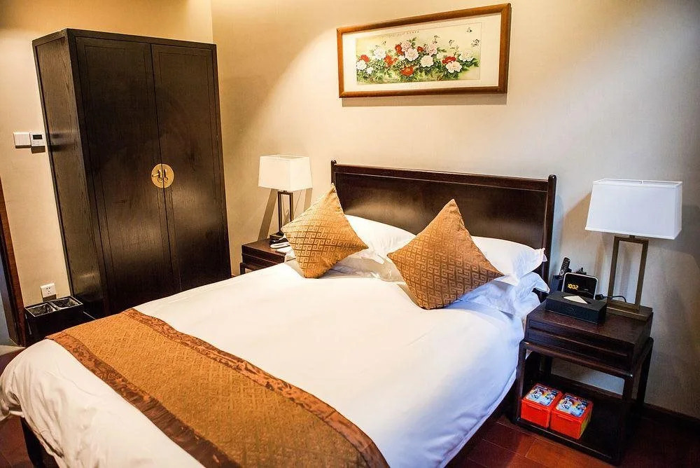 Confucius Inn — фото 3