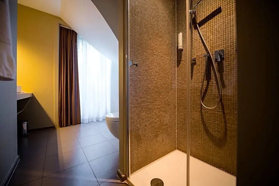 Hostellerie Le Petit Manoir - Chambres