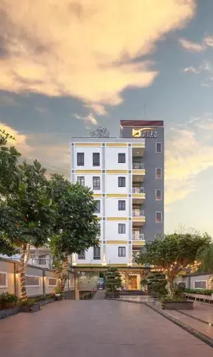 Bcons PS Hotel & Apartment