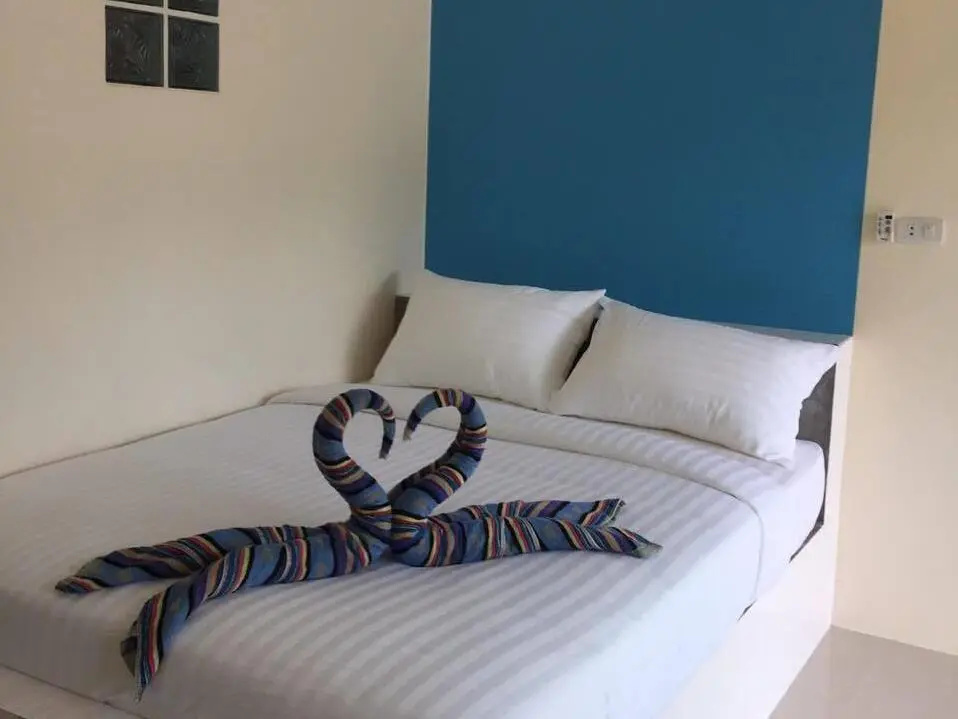 Budchui Guesthouse - Chambres