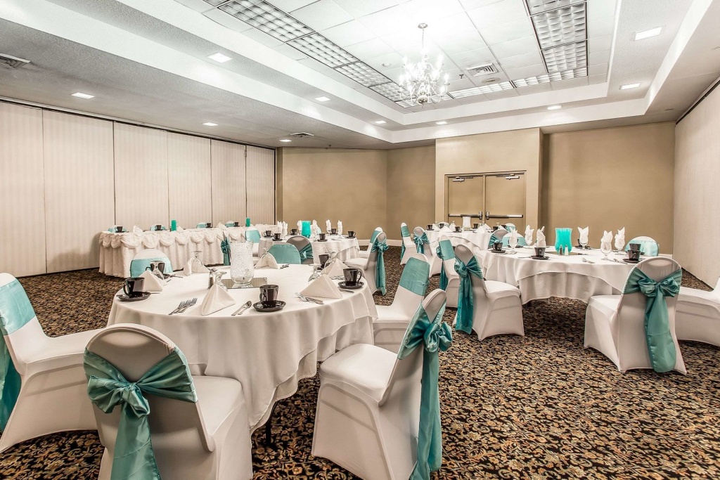 Four Points by Sheraton Myrtle Beach - Général