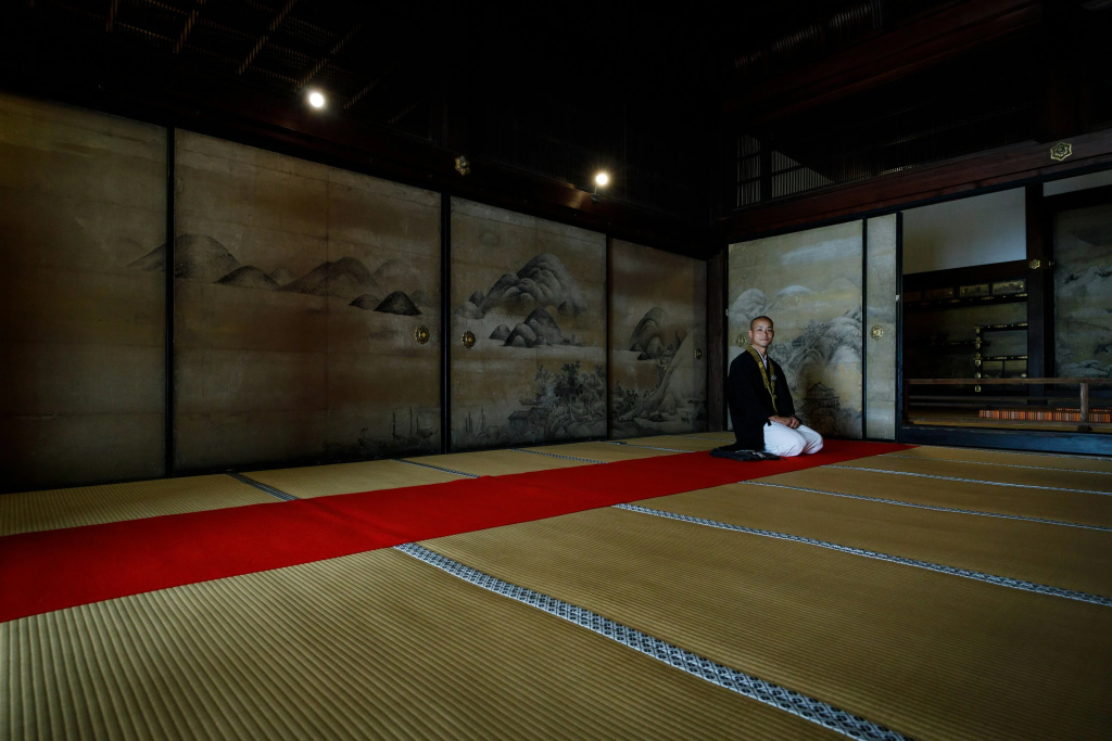 Hotel Chourakukan 사진 31