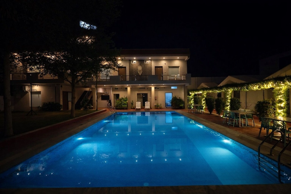 Hotel photo 25