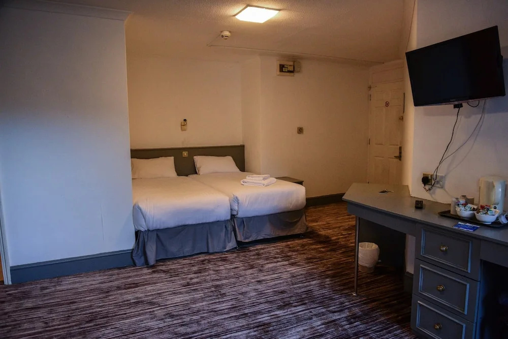 Himley Country Hotel - Chambres