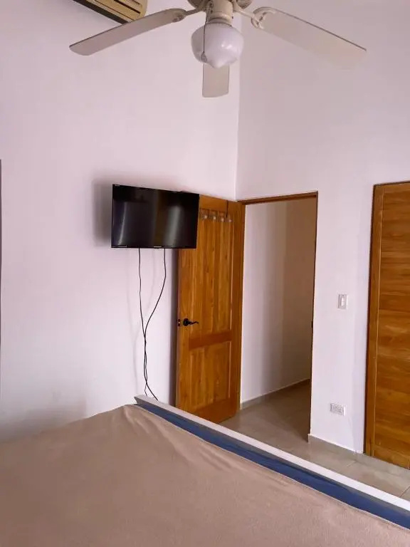 Apartaments at Cadaques Caribe - Chambres