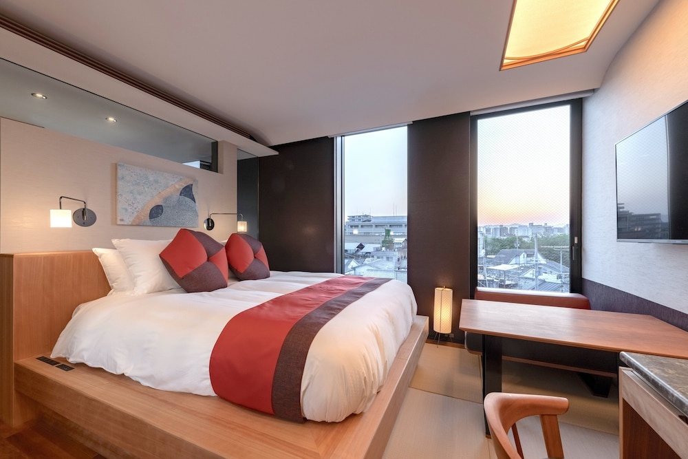 Genji Kyoto, a Member of Design Hotels 사진 23