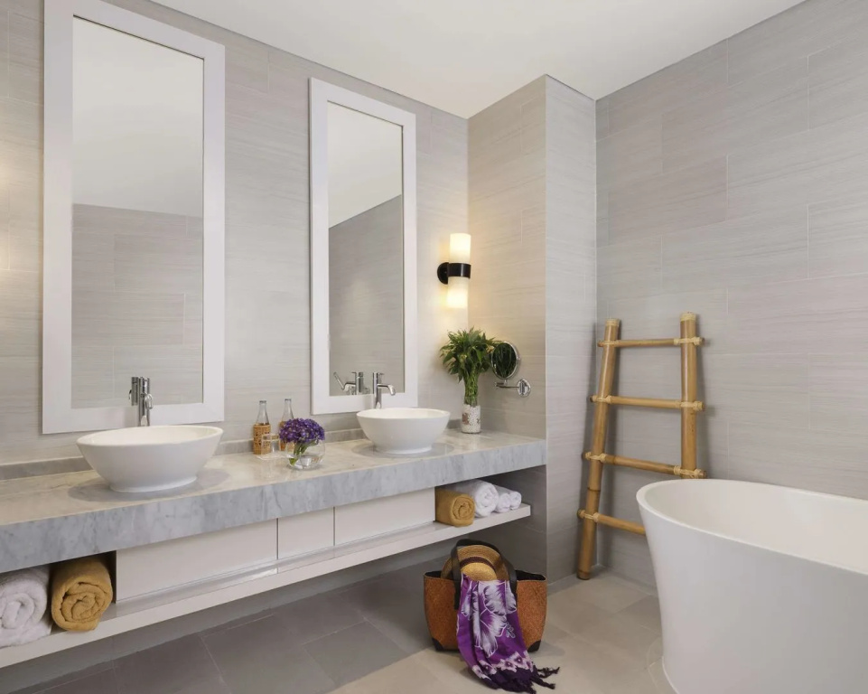 Avani Seminyak Resort Bali - Général
