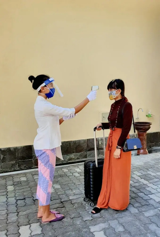Borobudurhills - фото 28