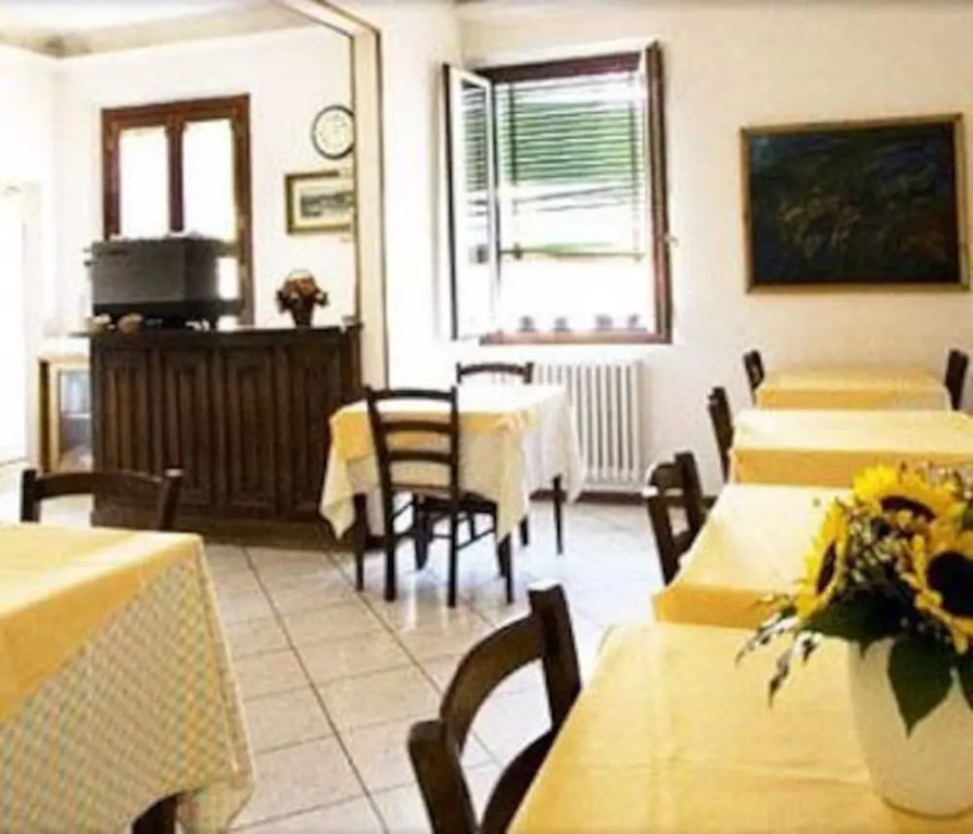 4F Boutique Hotel Florence - Général