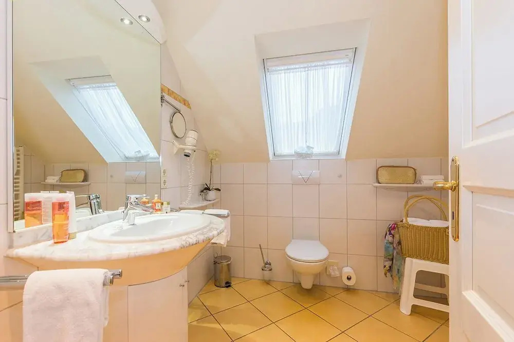 Tides Boutique Hotel - Chambres