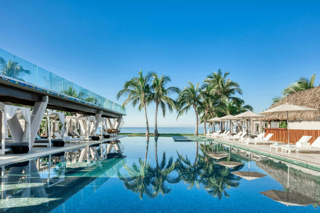 W Punta de Mita - Général
