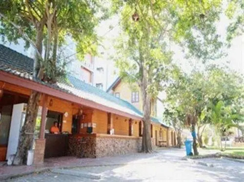 Chomtawan Resort(ชมตะวัน รีสอร์ท) - Général