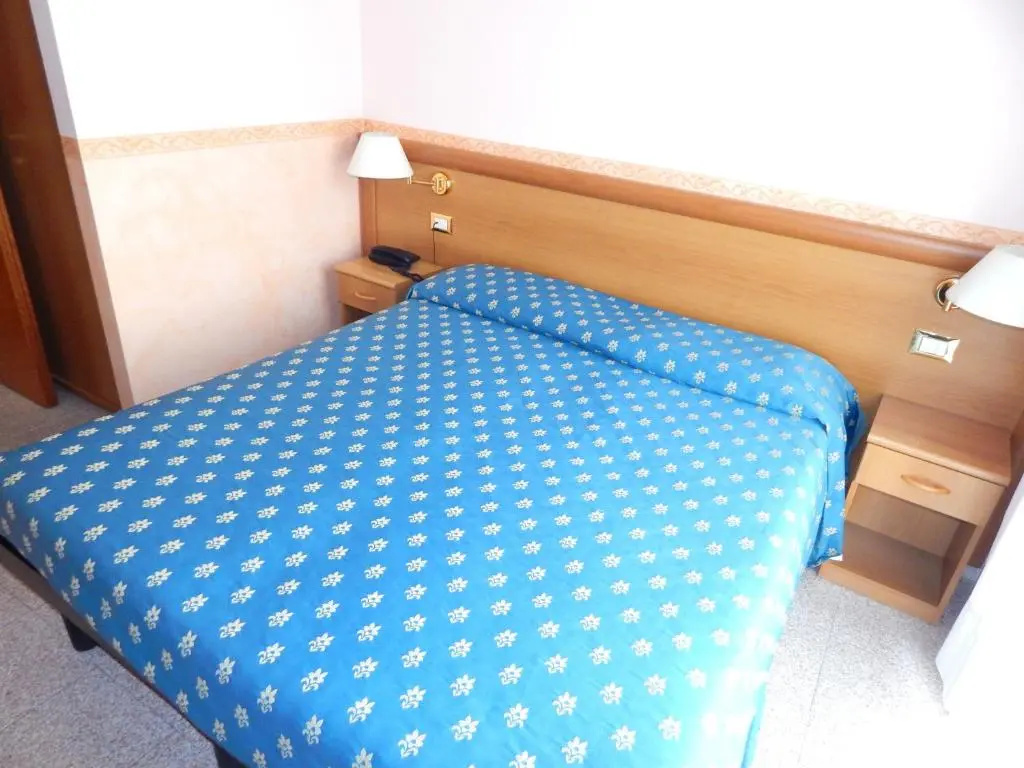 Hotel Torre Antica - Chambres