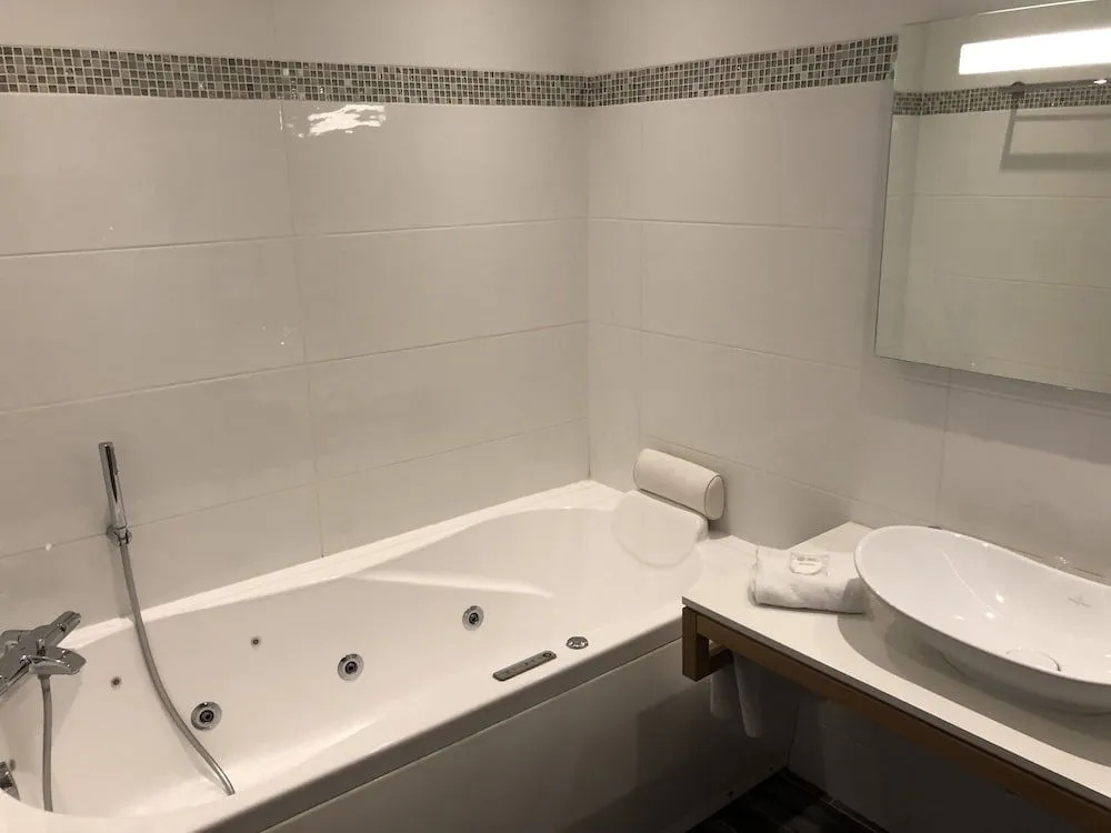 Le Moulin du Landion Hôtel & Spa - Général