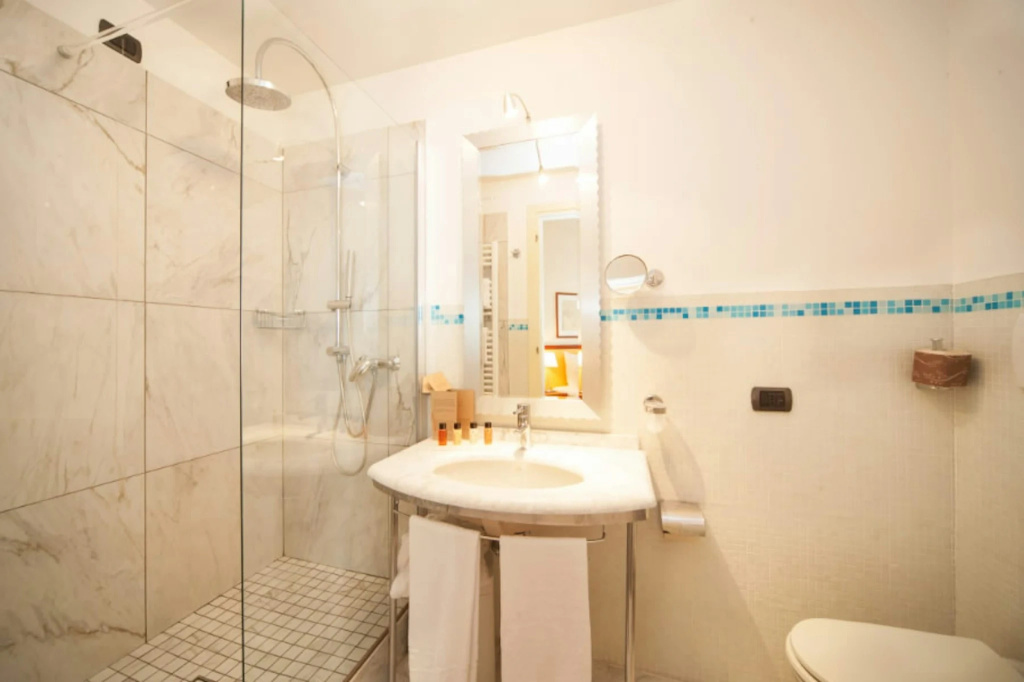 Savoia Hotel Rimini - Général