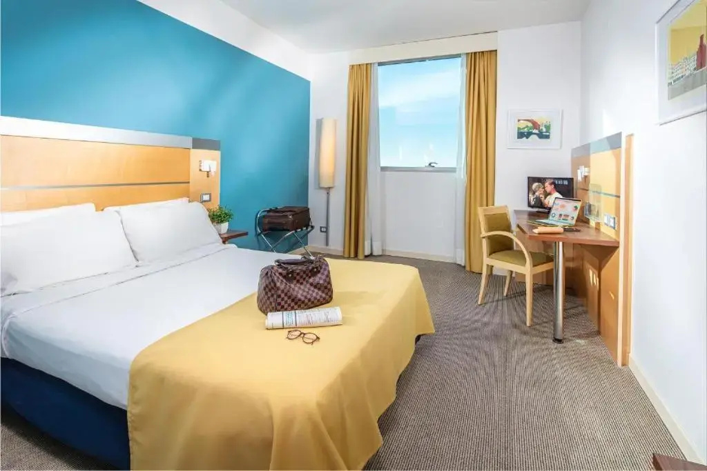 Idea Hotel Plus Udine Tavagnacco - Général