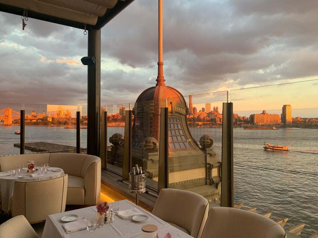 Casa Cipriani New York by null