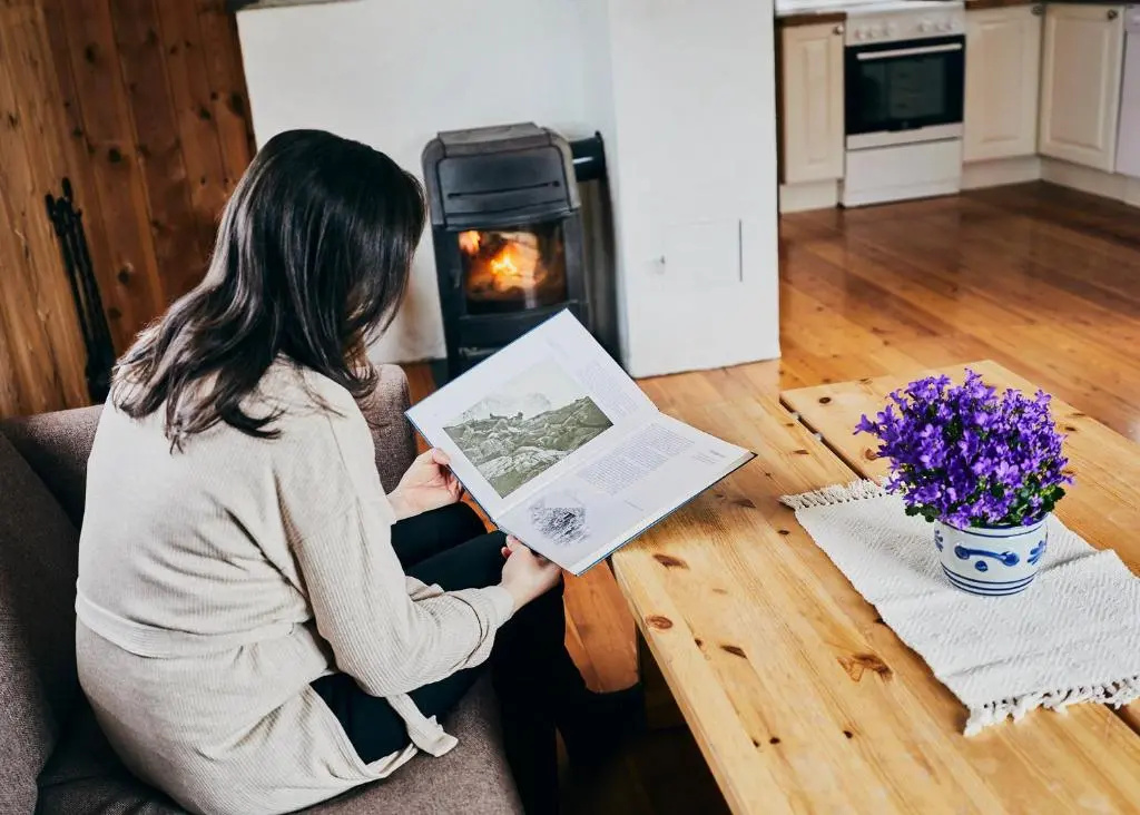 3 Bedrooms Cottage