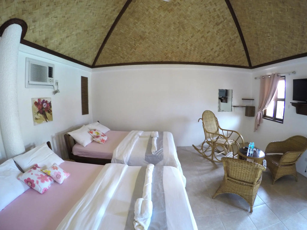 Standard Family room