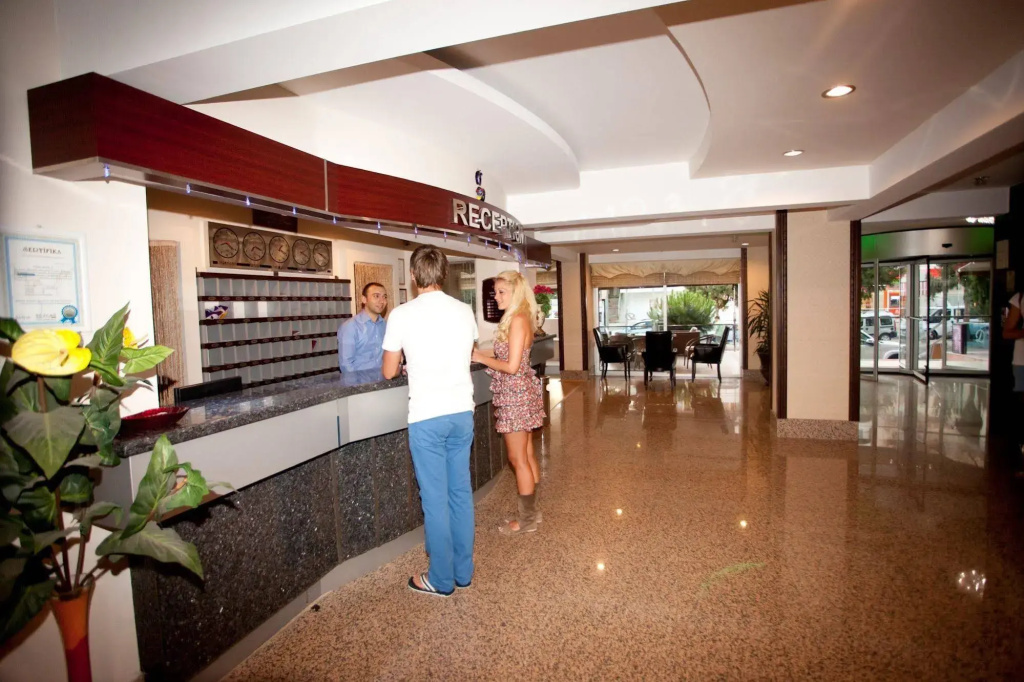 Hotel photo 38