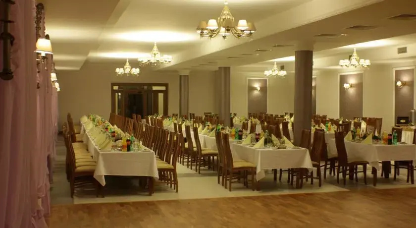 Hotel Stary Mlyn - Général