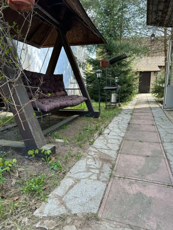 Эйфория Дом с баней и барбекю зоной - фото 41