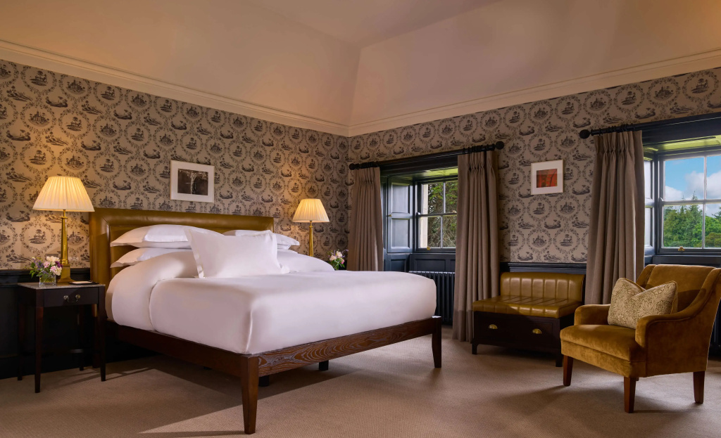 Carton House a Fairmont Managed Hotel - Général