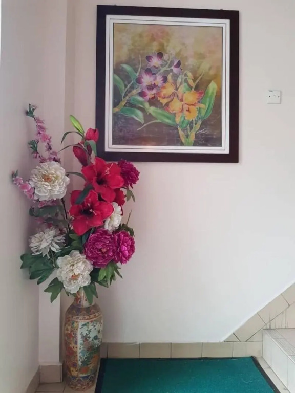 Desa Inn Hotel Kuala Pilah by null