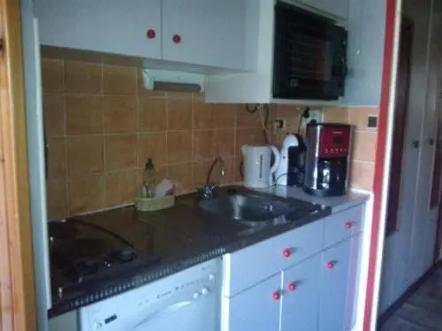 Voir la photo 3 — appartement et studio