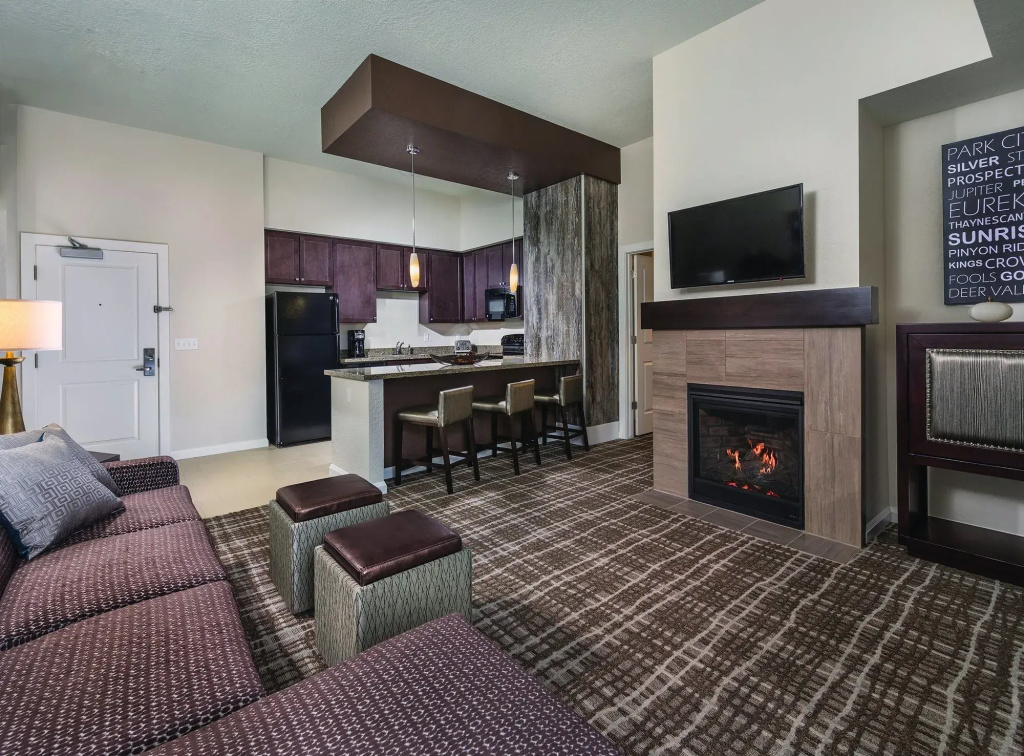 Club Wyndham Park City - Photo 1