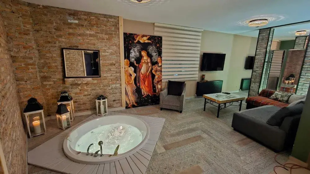 Royal Suite