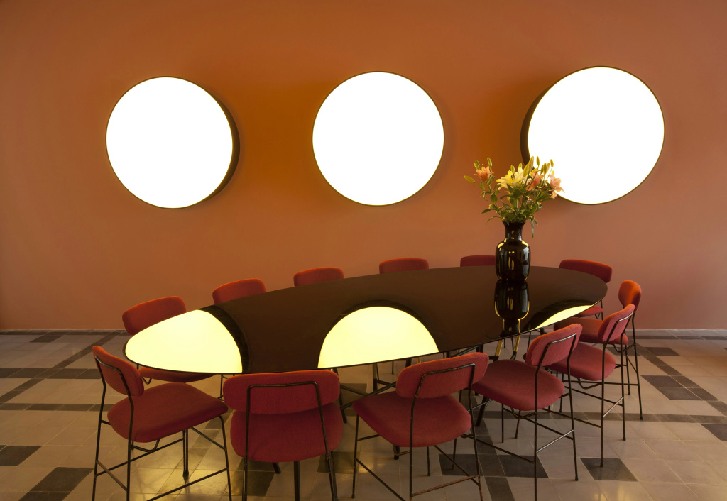 Casa Habita, Guadalajara, a Member of Design Hotels - Général