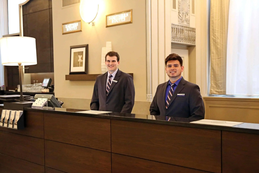 Hampton Inn Chicago Downtown/N Loop/Michigan Ave - Général
