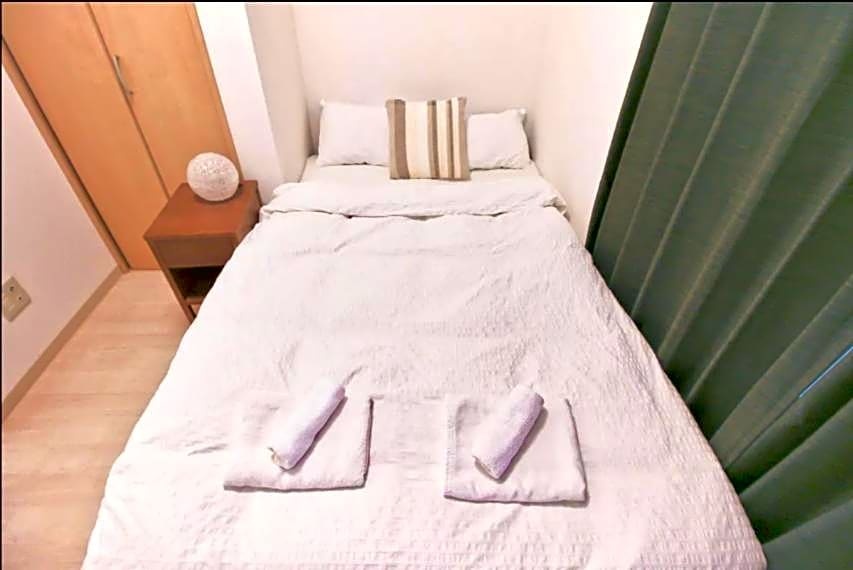 Uhome Kanda Hotel 사진 12