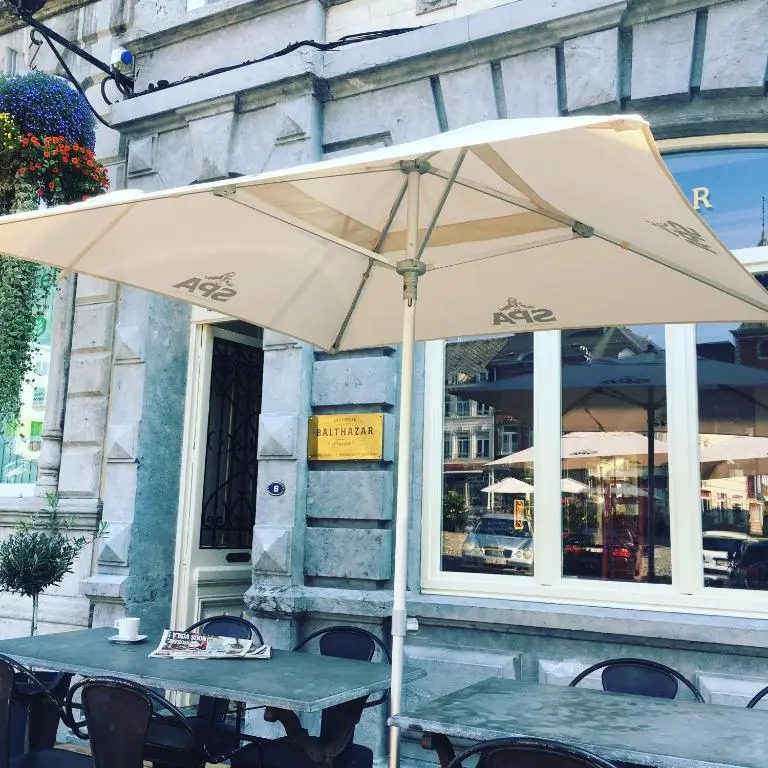 Brasserie Balthazar Stavelot