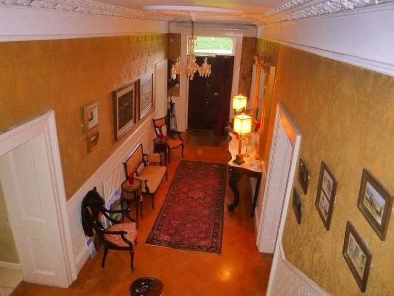 Glenmore House - Général