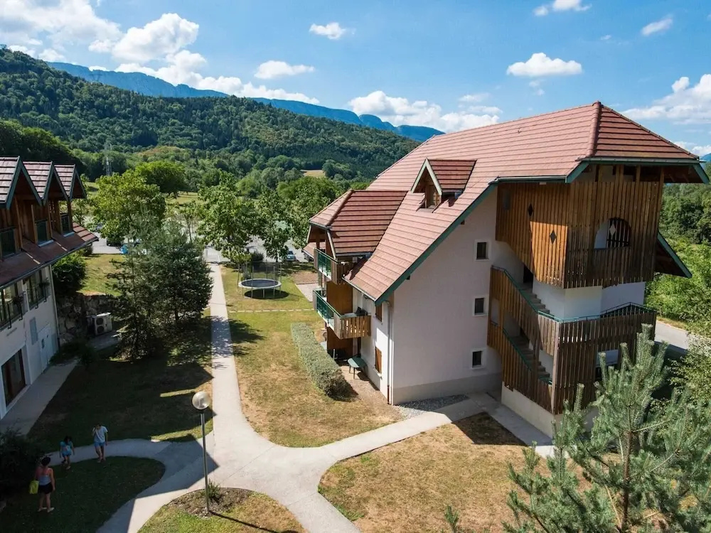 Afficher la photo 7 — Retreat Near Lake Annecy