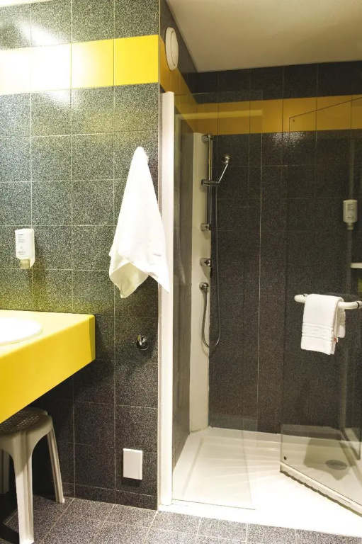 Club Vacances Bleues Les Jardins Atlantique - Chambres