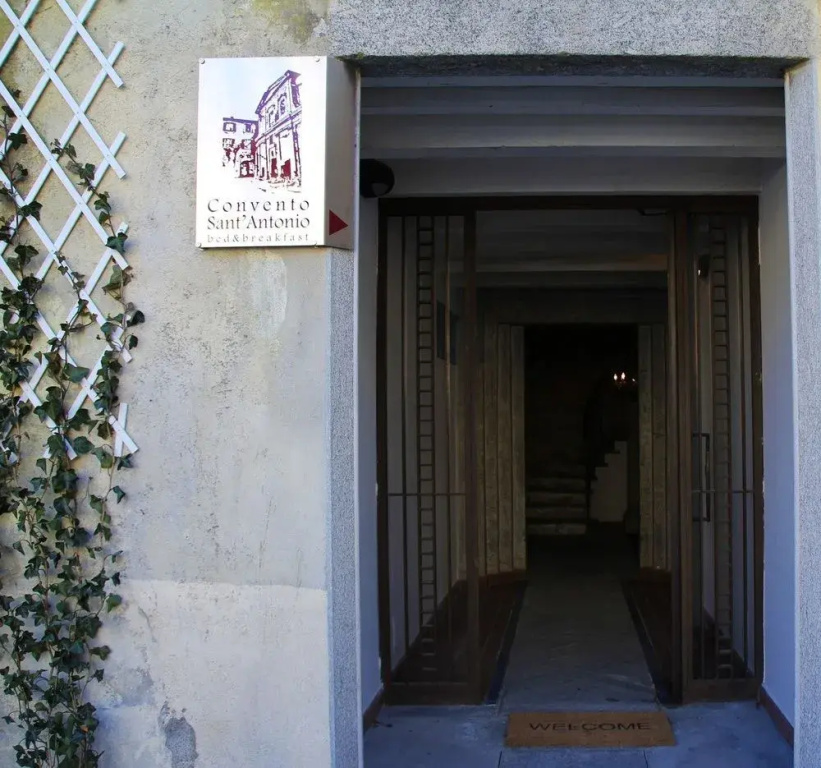 B&B Convento S. Antonio