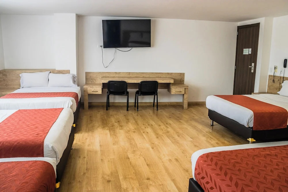 Hotel photo 6