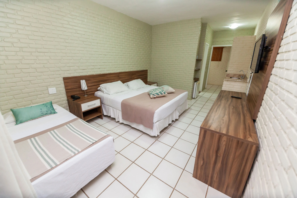 Portogalo Suite Hotel - Général