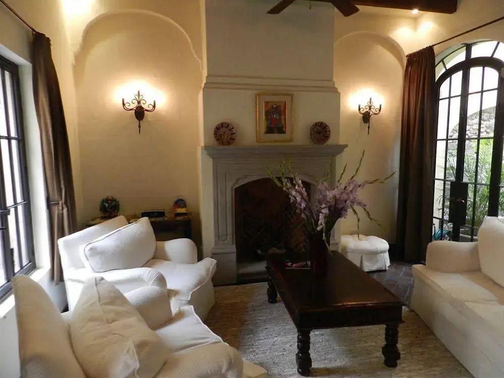Casa Huertas 22 - Général
