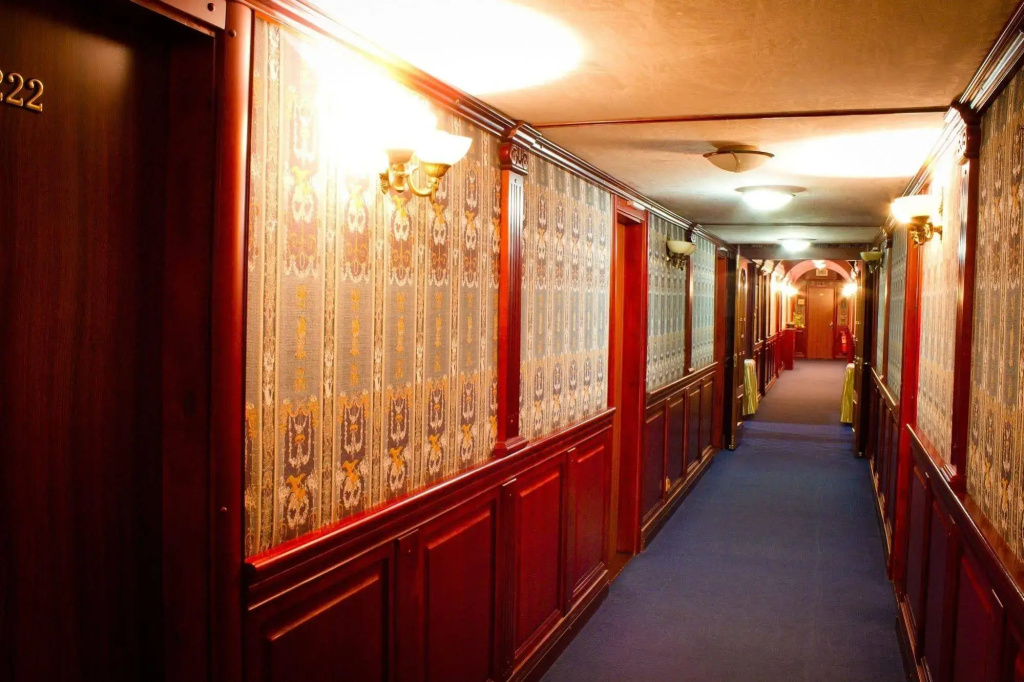 Hotel photo 11