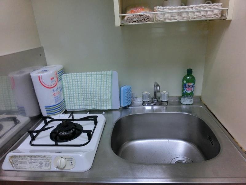 Sunlife Yamashina Apartment 사진 19