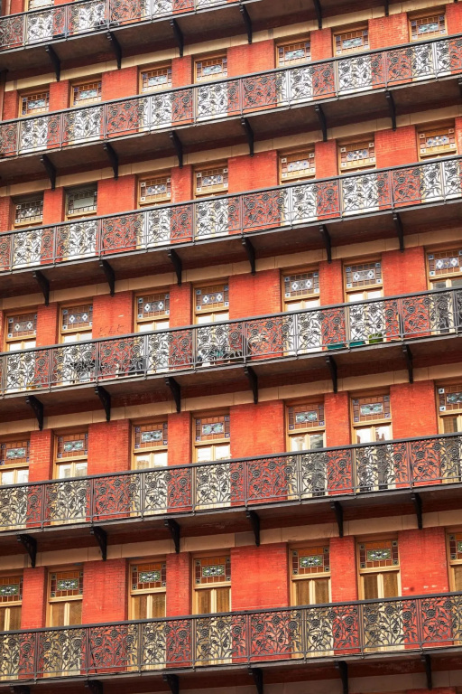 The Hotel Chelsea — фото