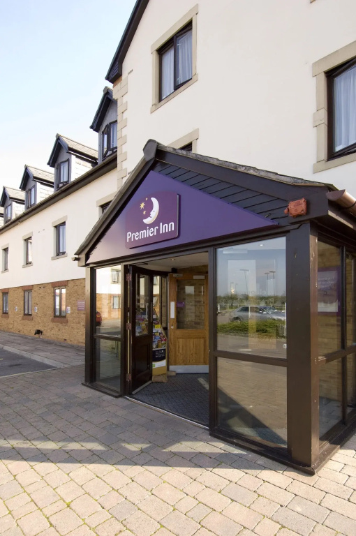 Premier Inn Gloucester - Barnwood - Général
